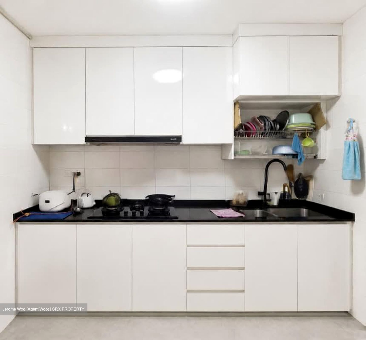 Blk 673B Waterway Banks (Punggol), HDB 3 Rooms #574509311